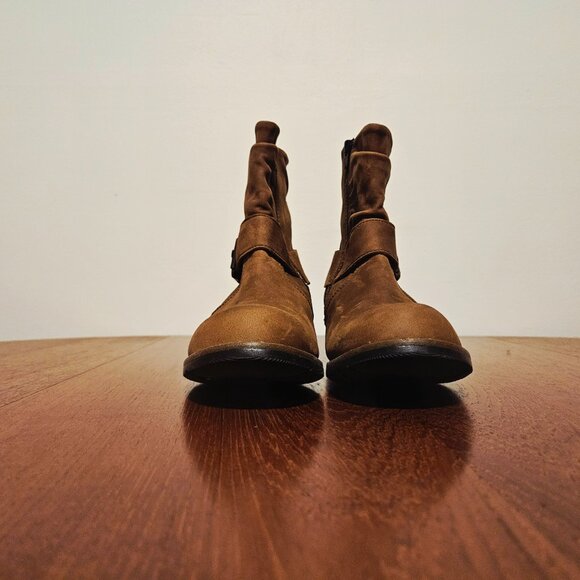 WOLKY LERMA SUEDE ANKLE BOOT – BRAND NEW!!! - Picture 6 of 12